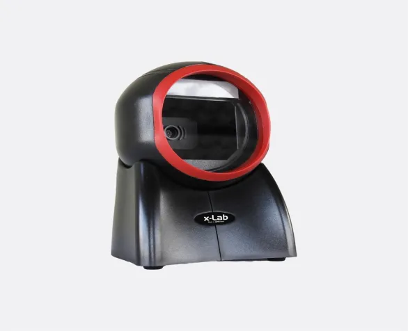 XBS-060 Table Top Scanner 1D & 2D